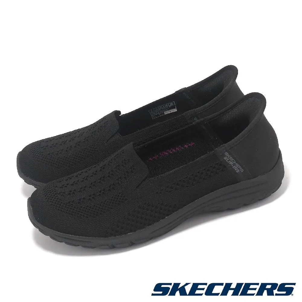 Skechers 休閒鞋 Sunny Street 皮革 網布 黑白 基本款 女鞋【ACS】 155418BLK 歷史價格詳細信息