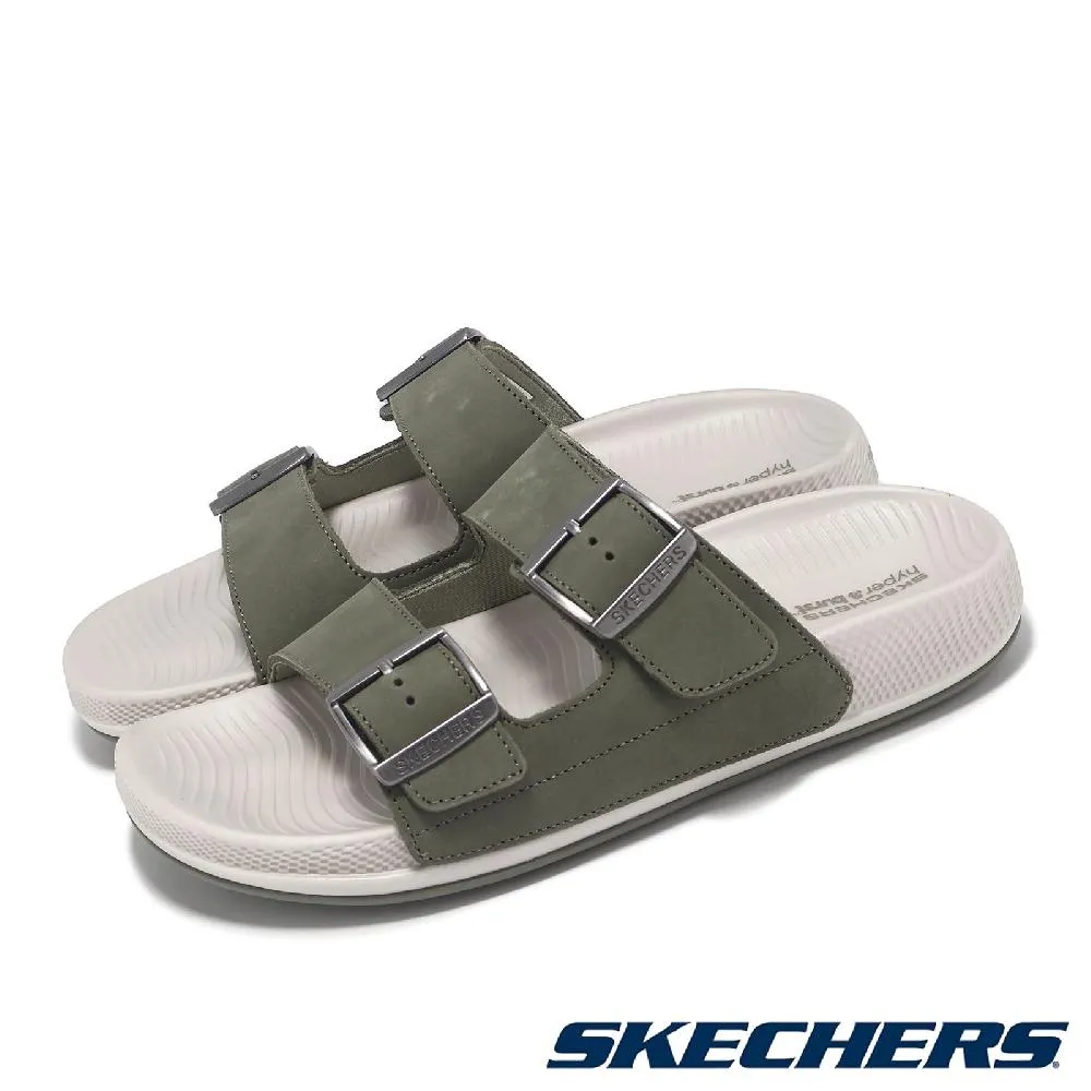Skechers 斯凱奇 涼鞋 Go Walk Flex Sandal Slip-Ins 女鞋 粉 白 針織 套入式 涼拖鞋 141482BLSH 歷史價格詳細信息