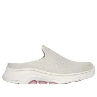 SKECHERS GO WALK 7 女健走鞋-黑-125231BKW 歷史價格詳細信息