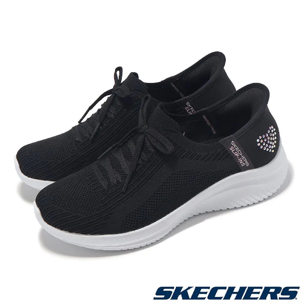 Skechers 休閒鞋 Ultra Flex 3.0 Slip-Ins 藍紫 襪套 女鞋 ACS 149711LTBL 歷史價格詳細信息