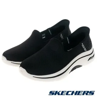 Skechers GO walk Arch Fit 黑色 涼鞋 男款 NO.B2031【新竹皇家 229020BKOR】 歷史價格詳細信息