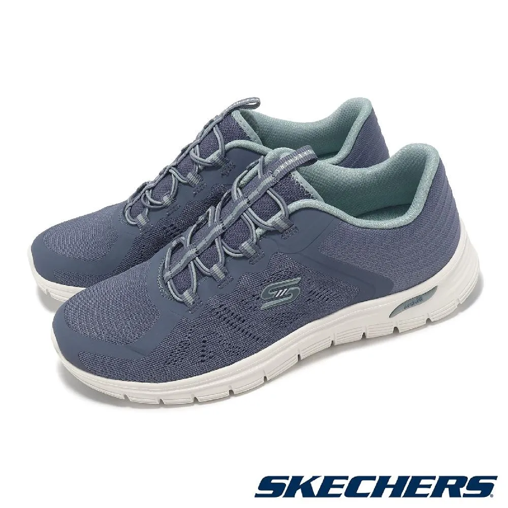 Skechers 健走鞋 Arch Fit 女鞋 粉 白 足科醫師推薦 運動鞋【ACS】 149057-LTPK 歷史價格詳細信息
