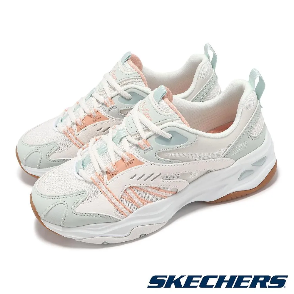 Skechers 灰/綠 輕量 跑步 記憶鞋墊 休閒運動鞋 女款 NO.J1413【新竹皇家149835LGMT】 歷史價格詳細信息