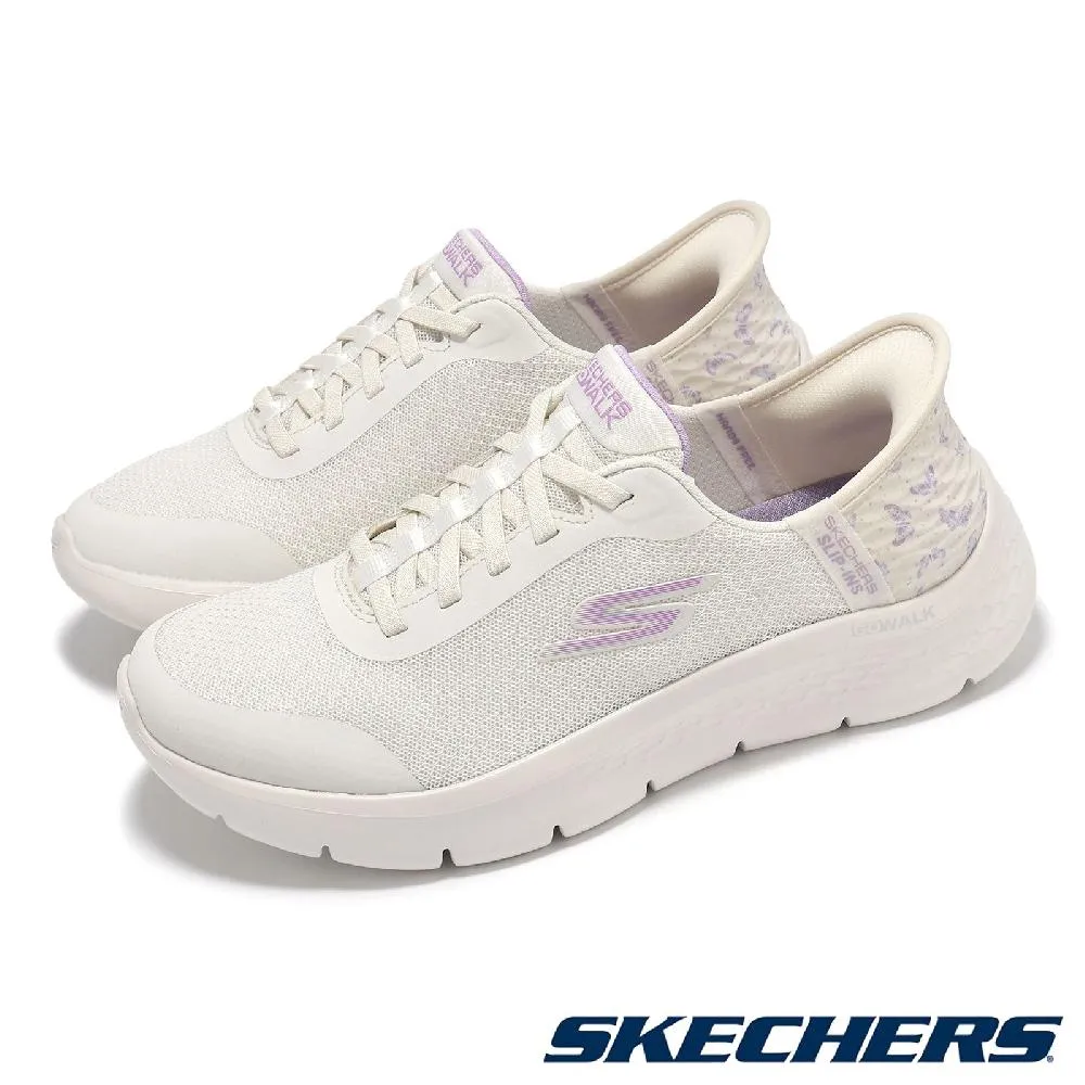 Skechers GOWALK 米色 織布 健走 夾腳拖鞋 女款 NO.J1232【新竹皇家 140231NAT】 歷史價格詳細信息