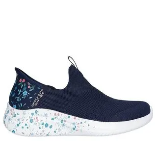 SKECHERS ULTRA FLEX 3.0 女休閒鞋-黑-149594BKRG 歷史價格詳細信息