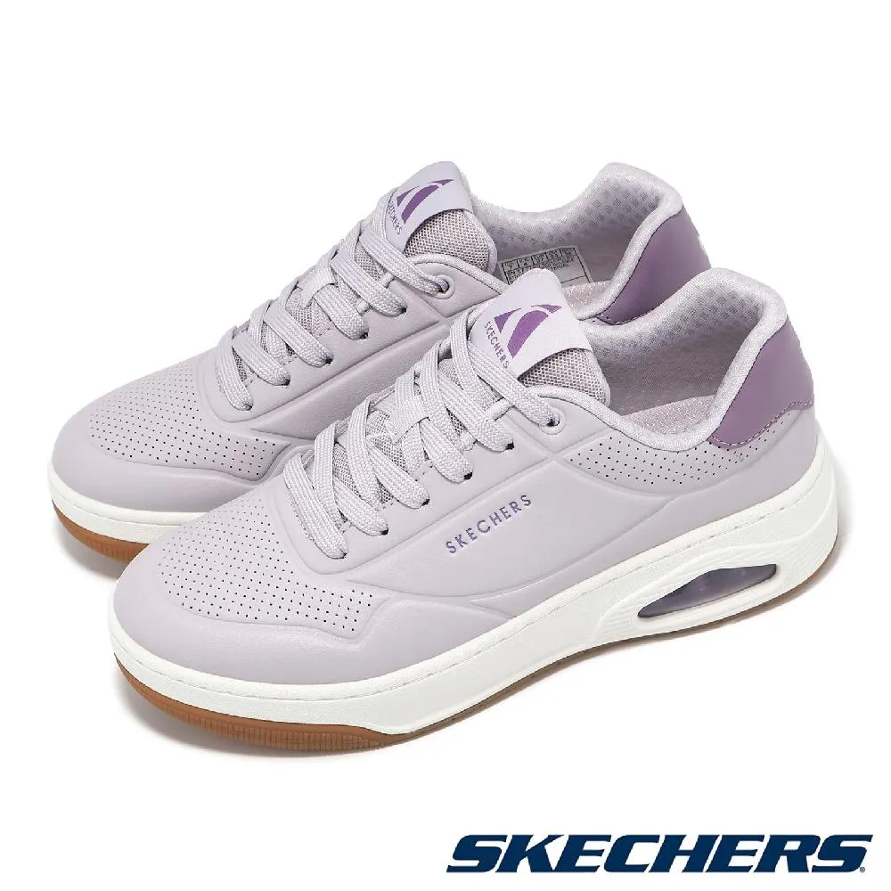 Skechers 斯凱奇 休閒鞋 Court Break-Double Vented Slip-Ins 男鞋 寬楦 米白 厚底 183177WWHT 歷史價格詳細信息