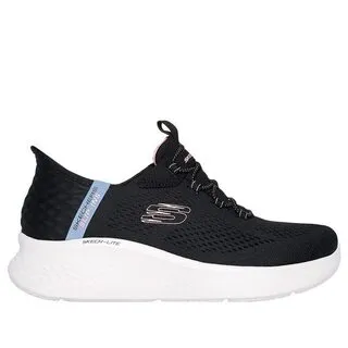 SKECHERS 休閒鞋 SKECH-LITE PRO 女 藍 150045WNVPK 現貨 歷史價格詳細信息