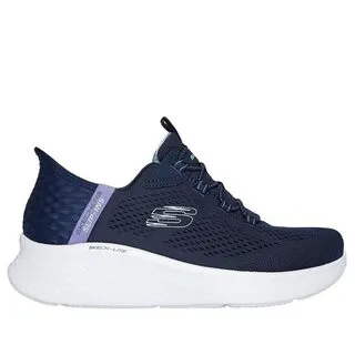 Skechers Pro 藍色 織布 足弓推進器 回彈 避震 休閒鞋 男款 NO.B1296【新竹皇家 】 歷史價格詳細信息