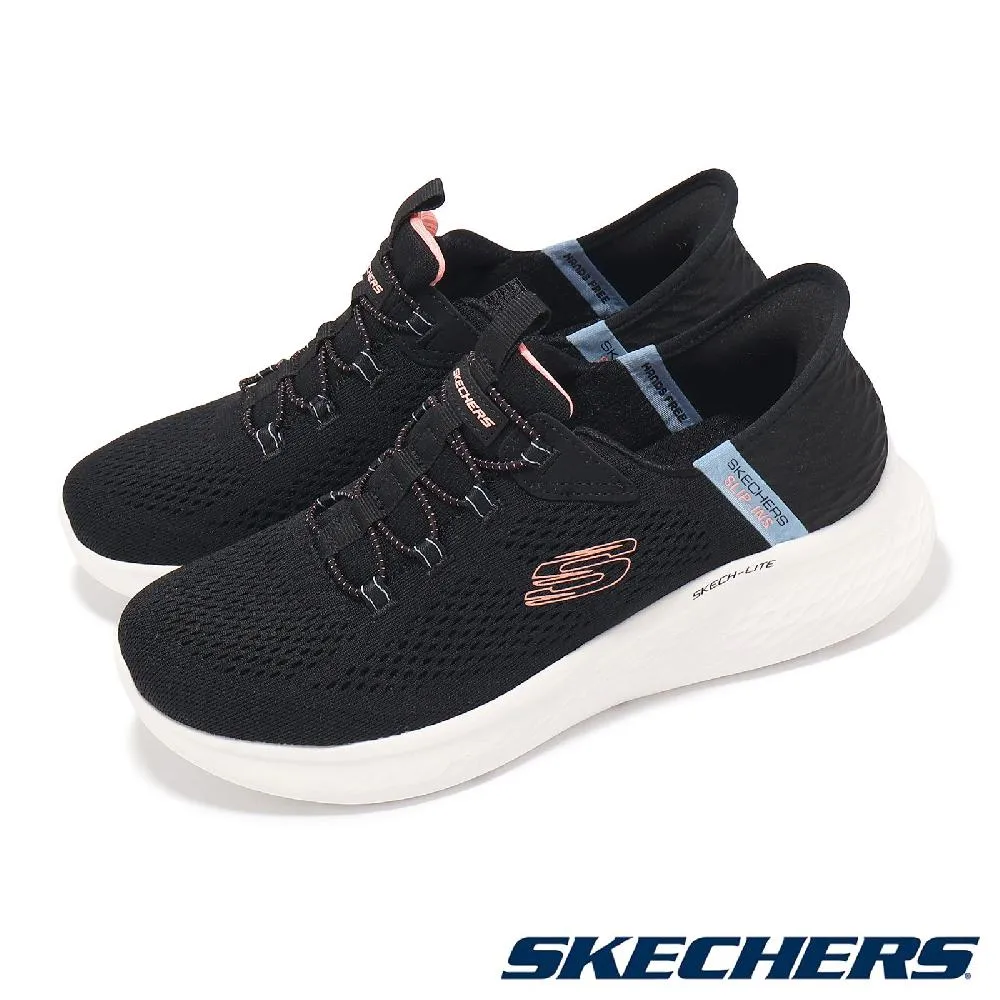SKECHERS 休閒鞋 SKECH-LITE PRO 女 藍 150045WNVPK 現貨 歷史價格詳細信息
