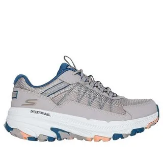 Skechers 越野跑鞋 Go Run Trail Altitude 灰黑 桃紅 防潑水 男鞋 220915GYRD 歷史價格詳細信息