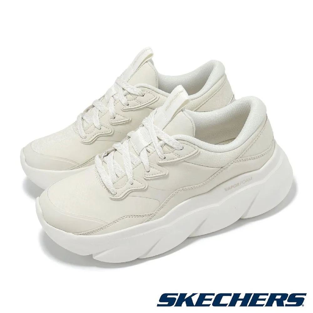 Skechers 斯凱奇 休閒鞋 Vapor Foam 女鞋 紫 白 透氣 緩震 輕量 運動鞋 健走鞋 150022MVMT 歷史價格詳細信息