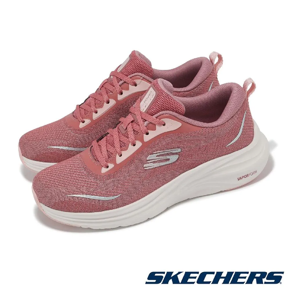 Skechers 斯凱奇 休閒鞋 Vapor Foam 女鞋 紫 白 透氣 緩震 輕量 運動鞋 健走鞋 150022MVMT 歷史價格詳細信息