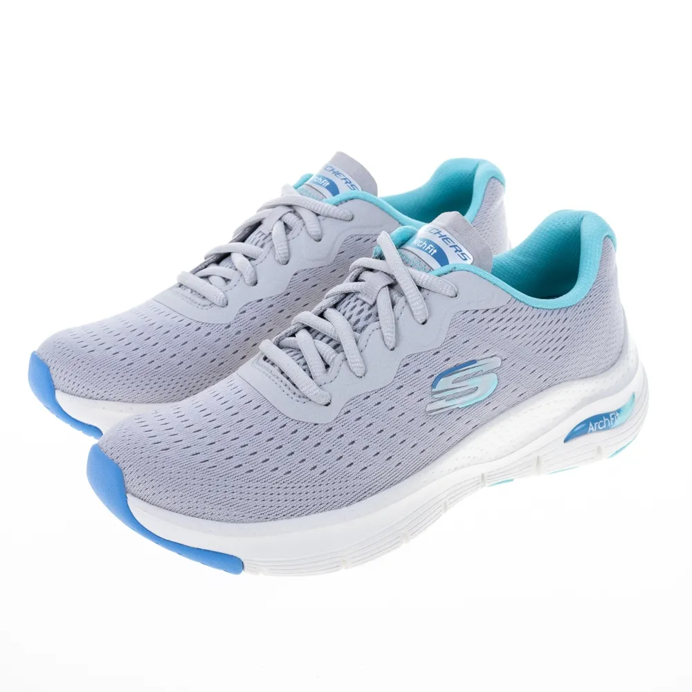 SKECHERS ARCH FIT 女 休閒鞋 149722WNVPR 歷史價格詳細信息