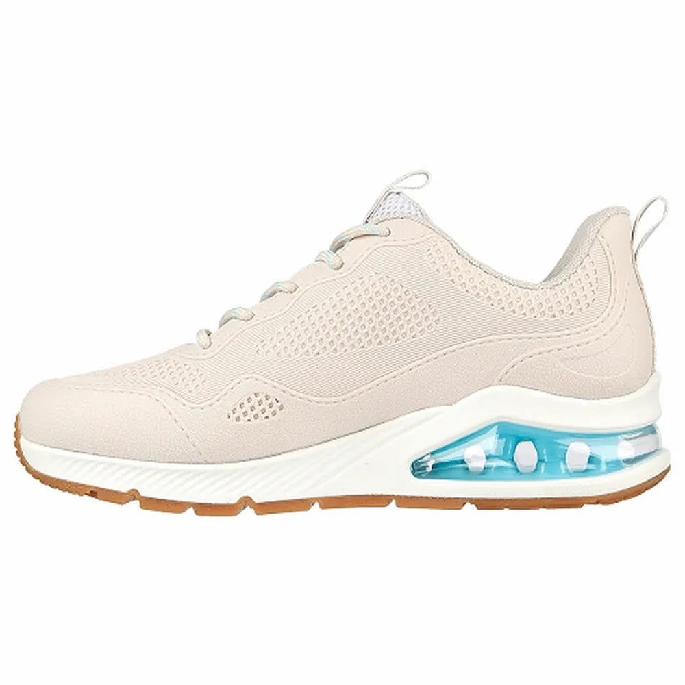 SKECHERS UNO 女 休閒鞋 155196WWHT 歷史價格詳細信息