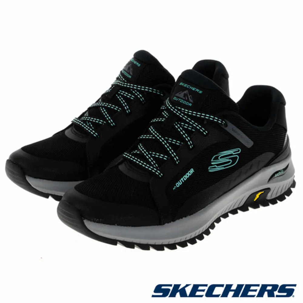 SKECHERS ARCH FIT DISCOVER 綁帶運動鞋 藍白 180081SLT 女鞋 歷史價格詳細信息