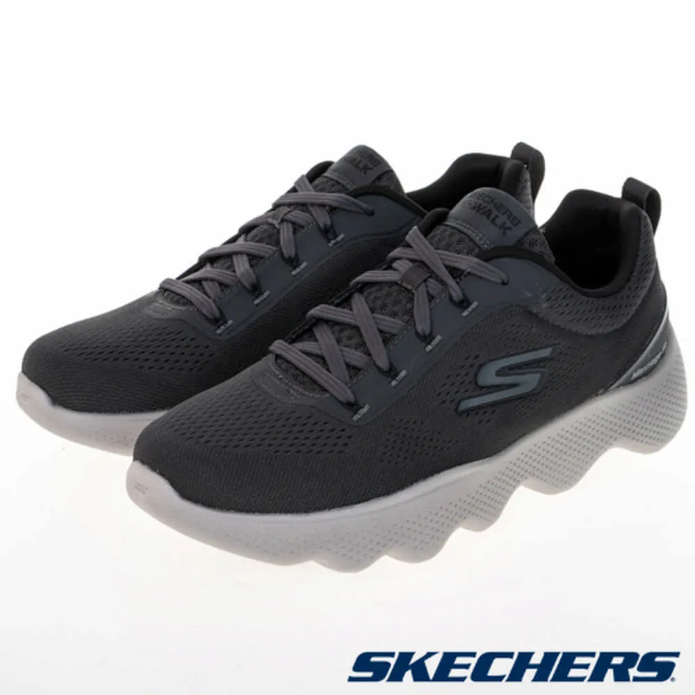 SKECHERS 男 GO WALK EVOLUTION ULTRA - GO DRI 健走鞋 懶人鞋 - 54755N 歷史價格詳細信息