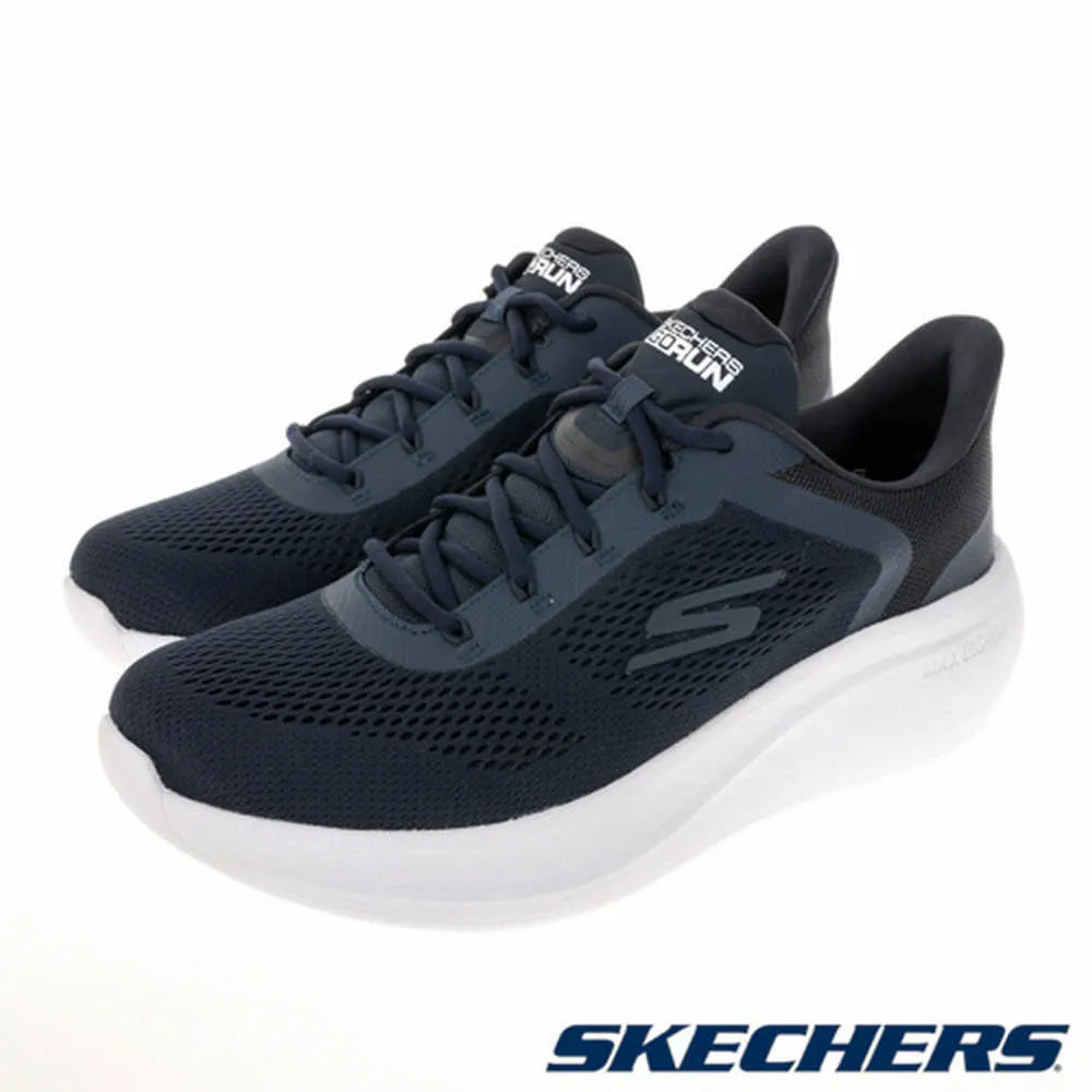【SKECHERS】GO RUN MAX CUSHIONING ESSENTIAL 女 跑步鞋-129252WHT 歷史價格詳細信息