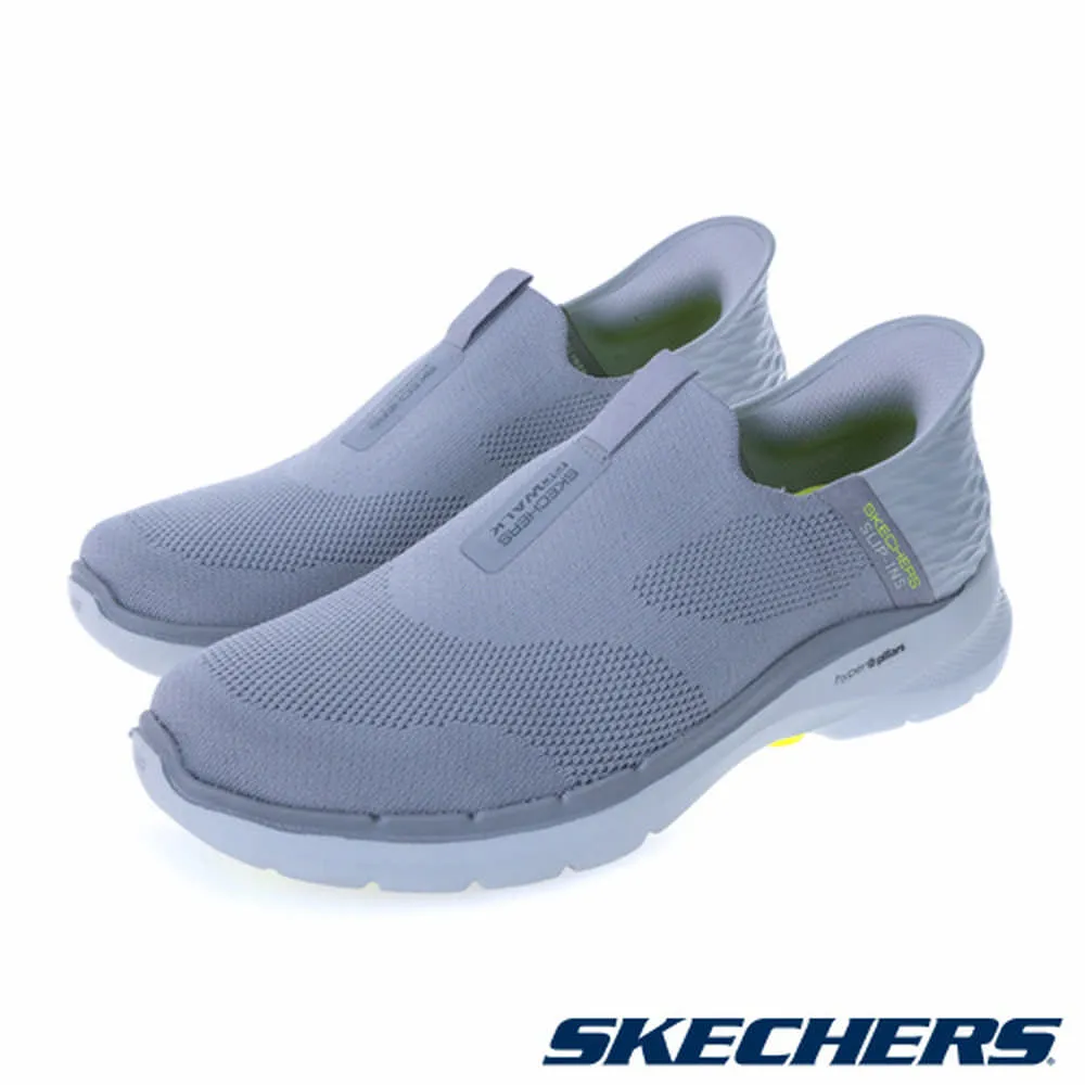 SKECHERS GO WALK 6 男 休閒鞋 216278BLK 歷史價格詳細信息
