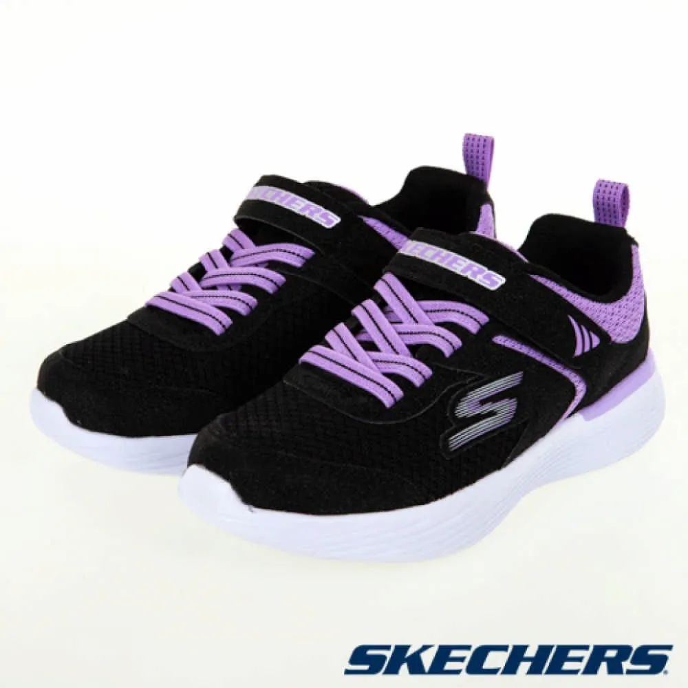 Skechers 童鞋 Go Run 400 V2 紫 網布 魔鬼氈 小朋友 運動鞋 【ACS】 302427LLVMT 歷史價格詳細信息