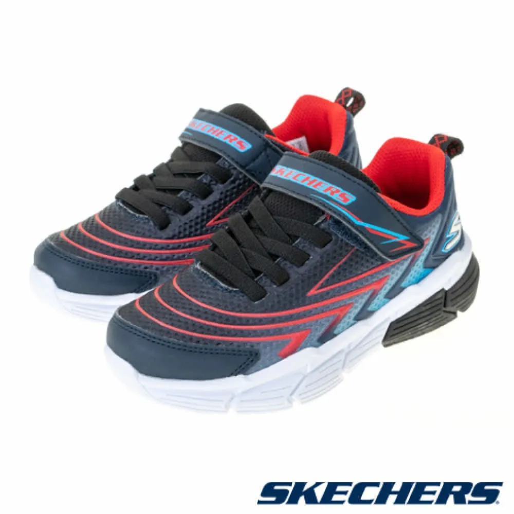 SKECHERS 童 VECTOR-MATRIX 運動鞋 - 403852LCCBK 403852LNVMT 歷史價格詳細信息