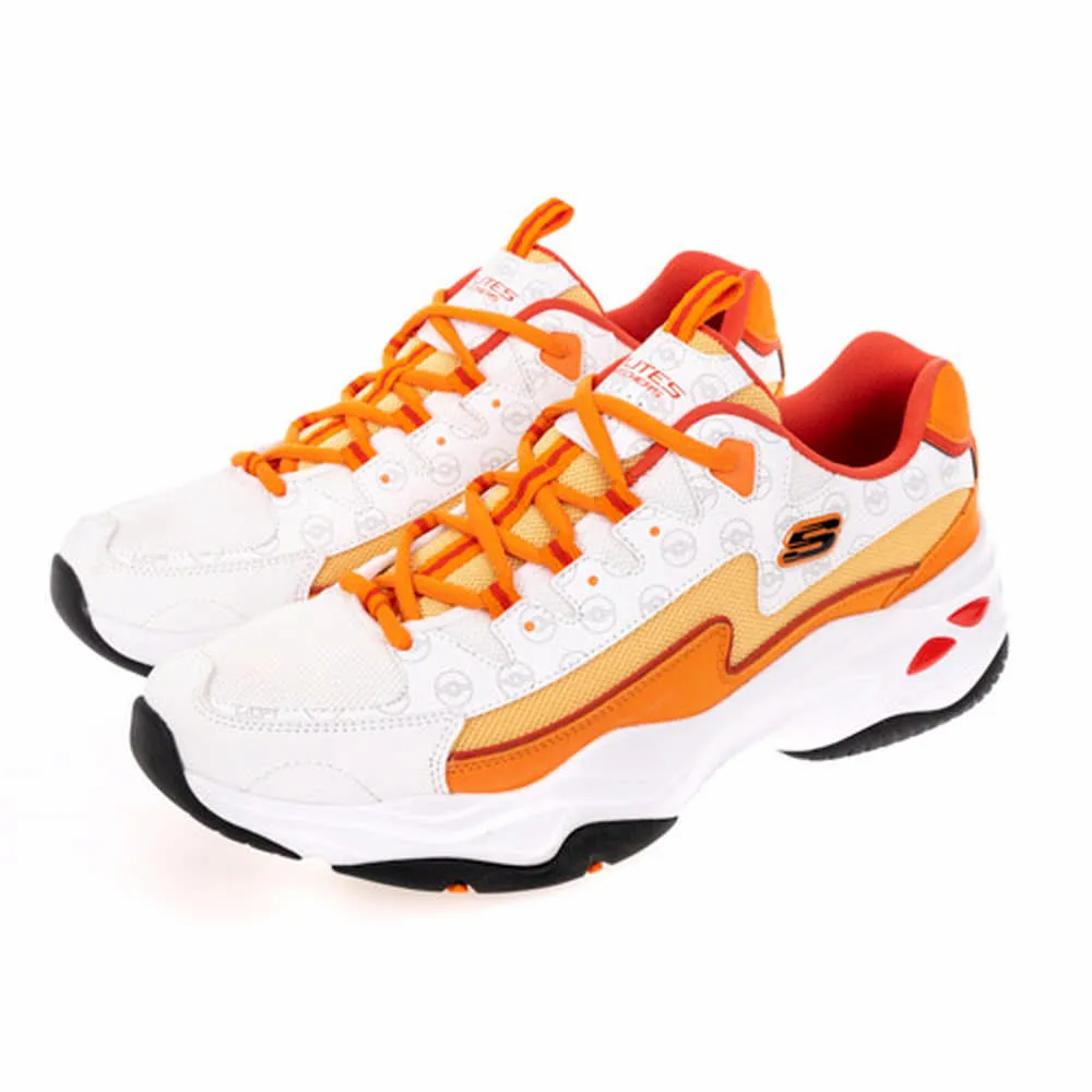 【SKECHERS】女 DLITES 4.0 休閒鞋-149501LBMT 歷史價格詳細信息