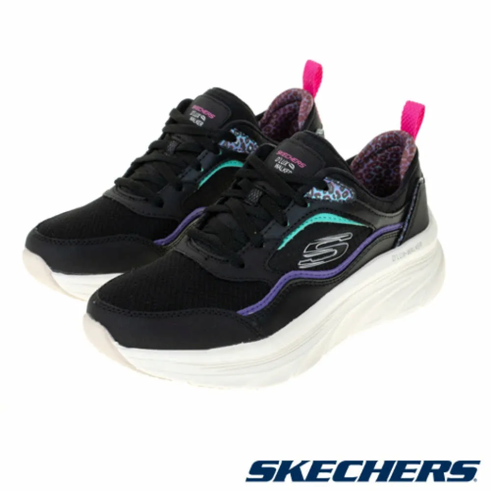 Skechers DLUX WALKER 藏青 織布 運動鞋 男款 NO.B2327【新竹皇家 232261NVGY】 歷史價格詳細信息