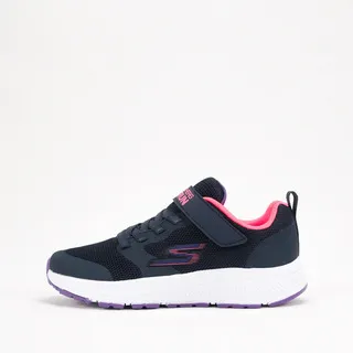 SKECHERS GO RUN  魔鬼氈 運動鞋 中大童 藍 NO.R6925(405016LBLLM) 歷史價格詳細信息
