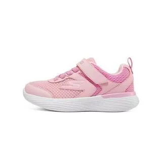 SKECHERS GO RUN  魔鬼氈 運動鞋 中大童 藍 NO.R6925(405016LBLLM) 歷史價格詳細信息