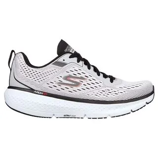Skechers  Go Run 黑白色 輕量 固特異橡膠大底 運動鞋 男款 B3820【新竹皇家220540BKW】 歷史價格詳細信息