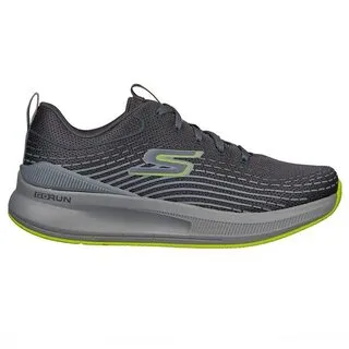 Skechers GO RUN 灰紅 固特異 網布 休閒 運動 慢跑鞋 男款 B3902【新竹皇家246082GYOR】 歷史價格詳細信息