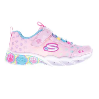 【SKECHERS】中大童 PRETTY PAWS 休閒鞋-300100LPKMT 歷史價格詳細信息