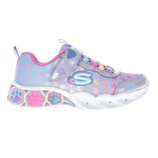 【SKECHERS】中大童 PRETTY PAWS 休閒鞋-300100LPKMT 歷史價格詳細信息