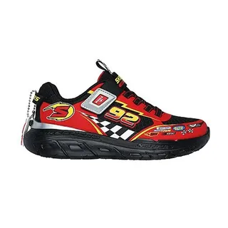 SKECHERS 男 慢跑鞋 SKECH-AIR COURT 黑灰 -232646BKW 232646GRY 歷史價格詳細信息