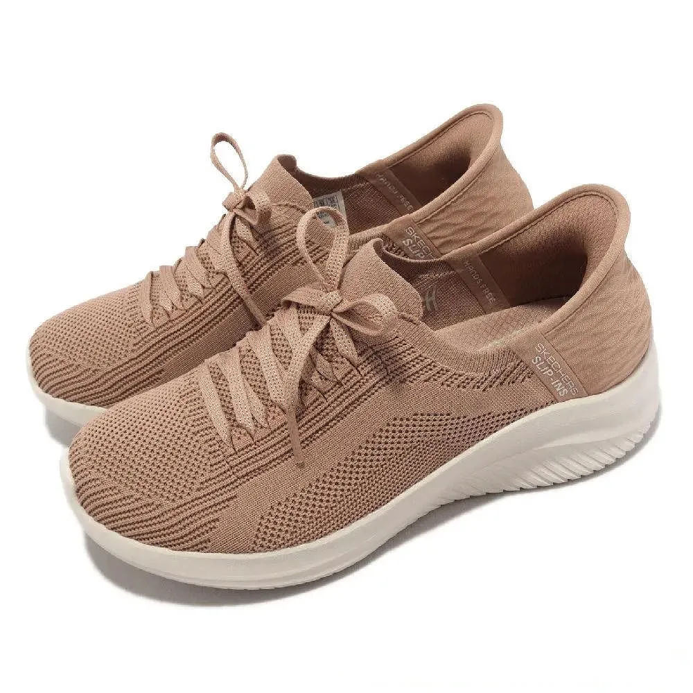 SKECHERS 休閒鞋 ULTRA FLEX 3.0 女 149710TAN 粉膚 歷史價格詳細信息