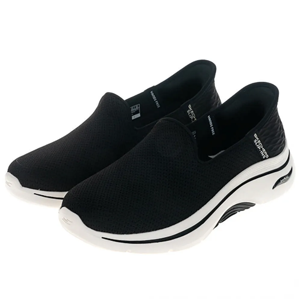 Skechers Go Walk Arch Fit 2.0 [125319PLUM] 女 健走鞋 瞬穿舒適科技 緩震 紫 歷史價格詳細信息