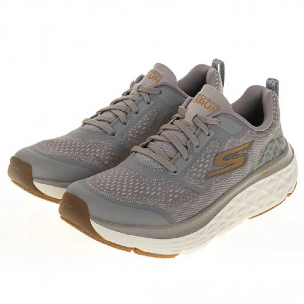 SKECHERS 休閒鞋 GO RUN MAX CUSHIONING DELTA 女 129129NTGD 灰金 歷史價格詳細信息