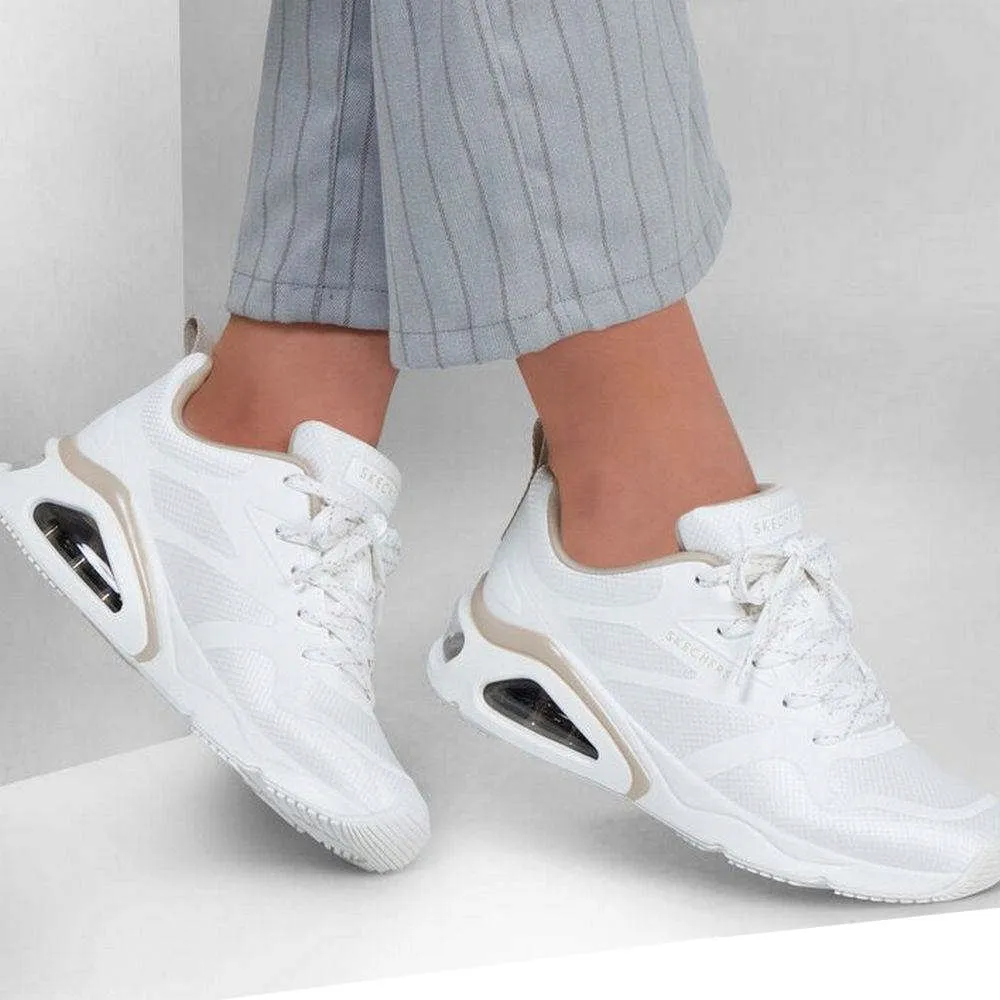 SKECHERS UNO 女 休閒鞋 155196WWHT 歷史價格詳細信息