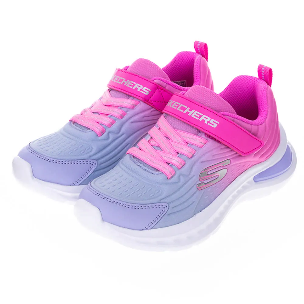 SKECHERS 中大童 JUMPSTERS-TECH 休閒鞋-303603LPKLV 價格比較,價格查詢,歷史價格詳細信息