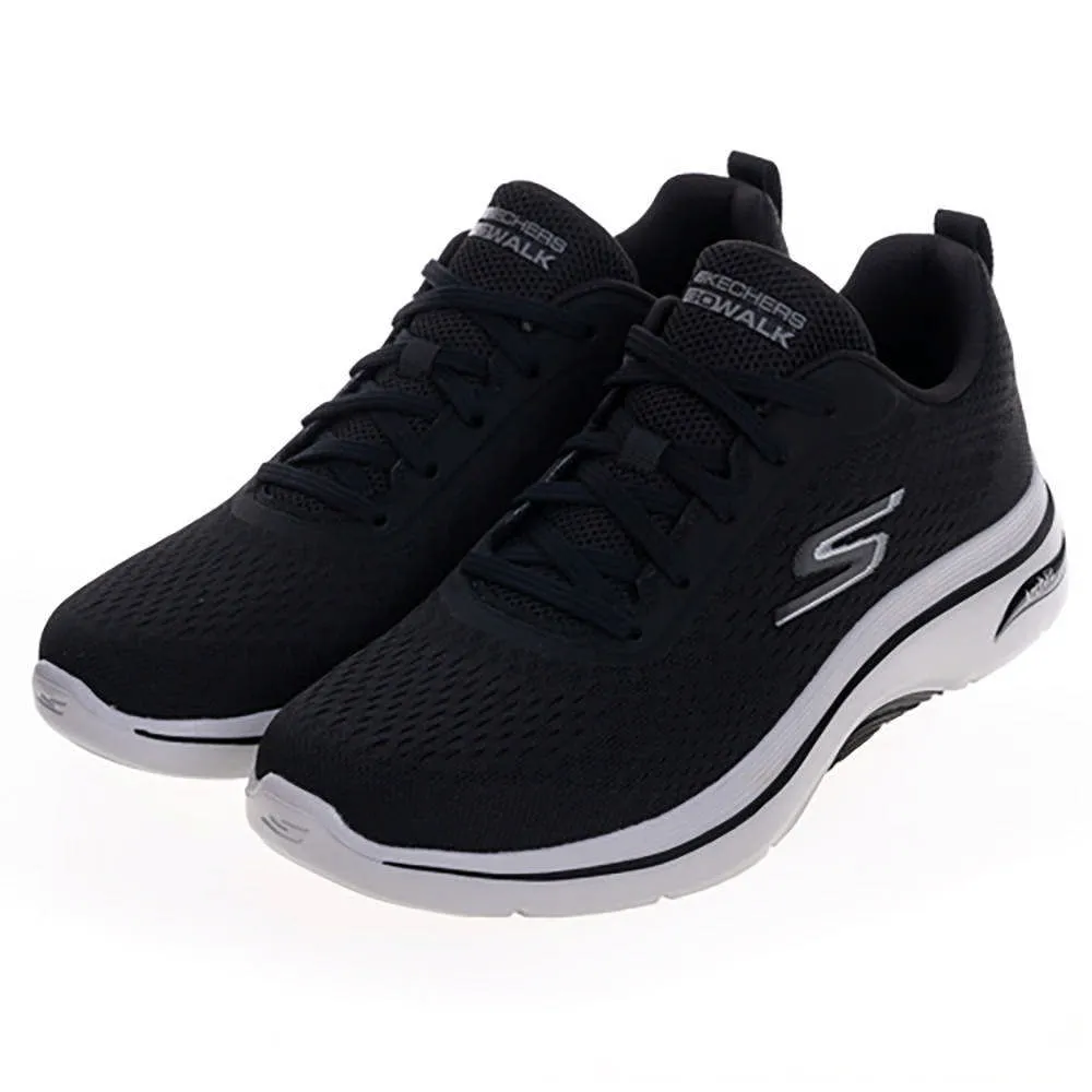 SKECHERS 男 GO WALK ARCH FIT 走路(健走)鞋 - 216122CCOR 歷史價格詳細信息