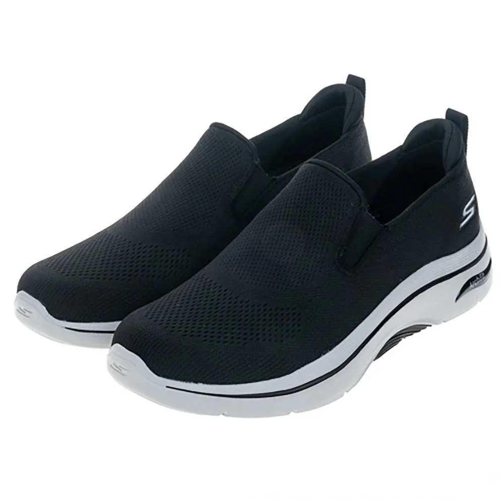 SKECHERS 男 GO WALK ARCH FIT 走路(健走)鞋 - 216122CCOR 歷史價格詳細信息
