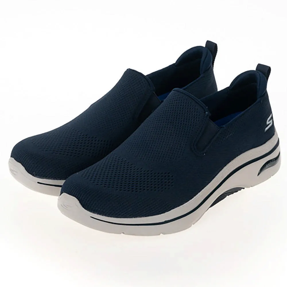 SKECHERS 男 GO WALK ARCH FIT 走路(健走)鞋 - 216122CCOR 歷史價格詳細信息