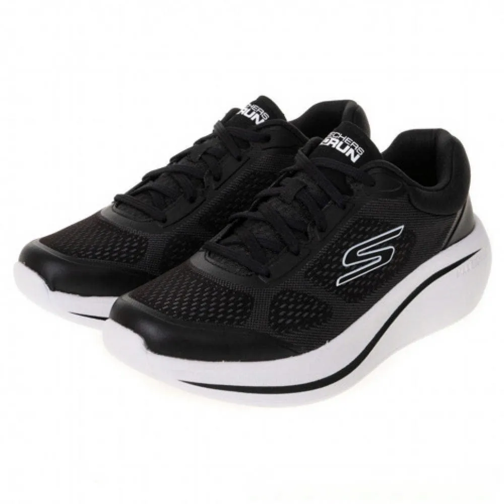 【SKECHERS】GO RUN MAX CUSHIONING ESSENTIAL 女 跑步鞋-129252WHT 歷史價格詳細信息