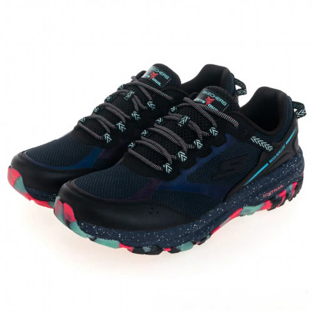 SKECHERS 女 GO RUN TRAIL ALTITUDE_NITE OWL 跑步鞋-129231BKMT 歷史價格詳細信息