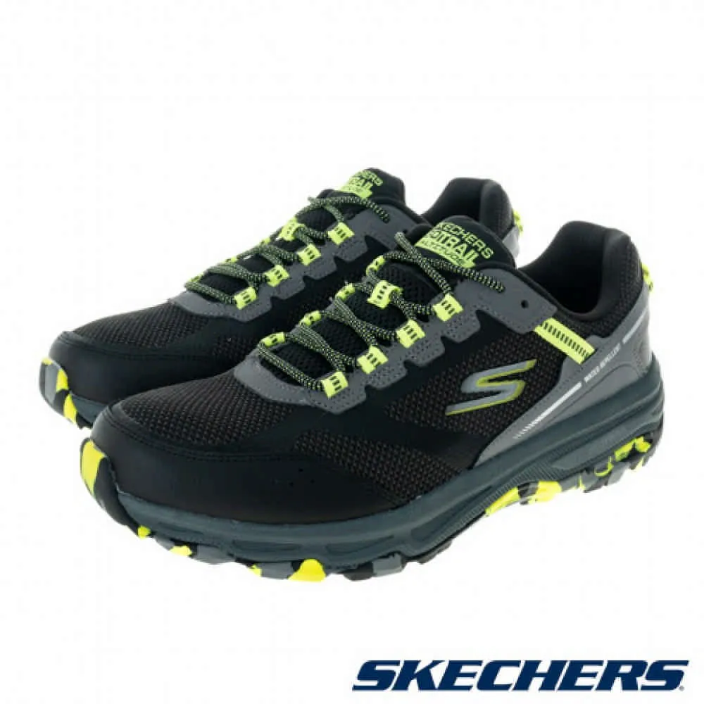 SKECHERS 女 GO RUN TRAIL ALTITUDE 跑步鞋-128222BKLV 歷史價格詳細信息