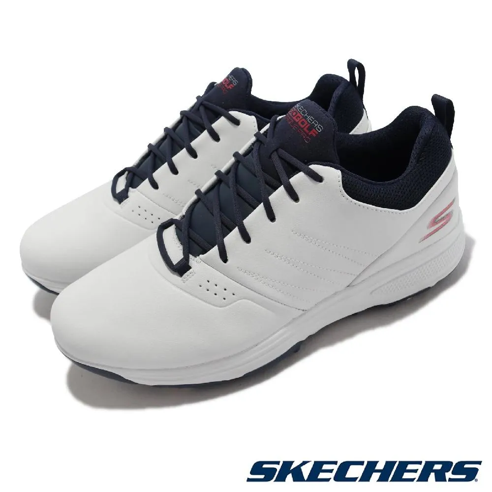Skechers Pro 藍色 織布 足弓推進器 回彈 避震 休閒鞋 男款 NO.B1296【新竹皇家 】 歷史價格詳細信息