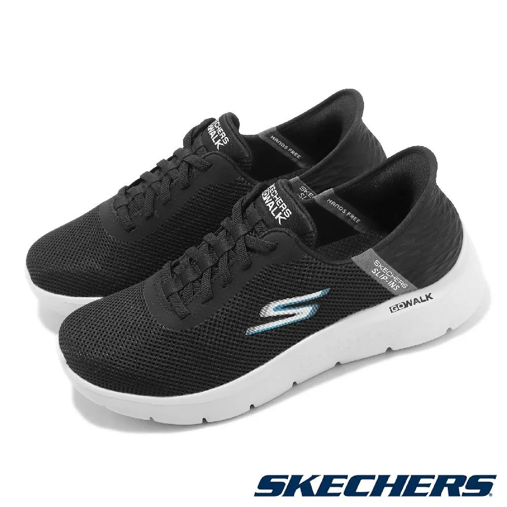 Skechers 休閒鞋 Go Walk Flex 粉紅絲帶 寬楦 灰 粉紅 女鞋 【ACS】 124813WGYPK 歷史價格詳細信息