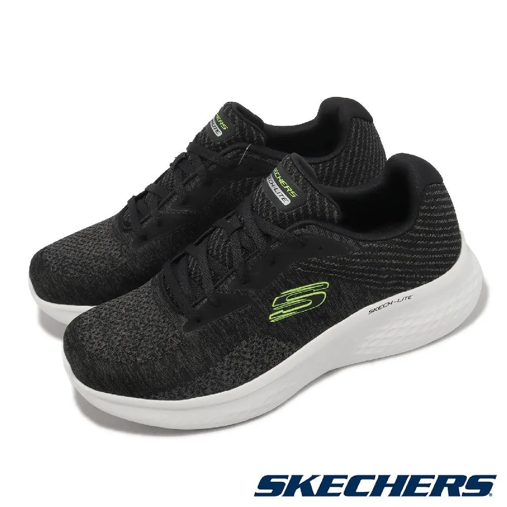 Skechers 灰/綠 輕量 跑步 記憶鞋墊 休閒運動鞋 女款 NO.J1413【新竹皇家149835LGMT】 歷史價格詳細信息