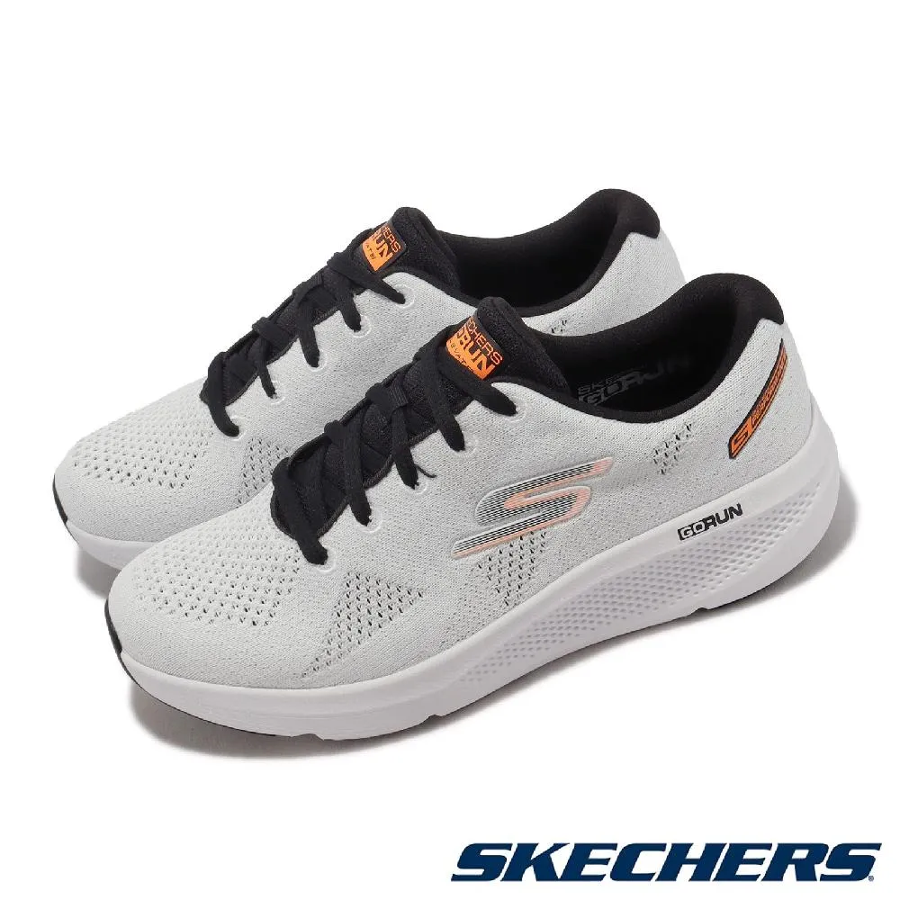 SKECHERS 慢跑鞋 運動鞋 GO RUN ELEVATE 男 220322NAT 多色混 歷史價格詳細信息