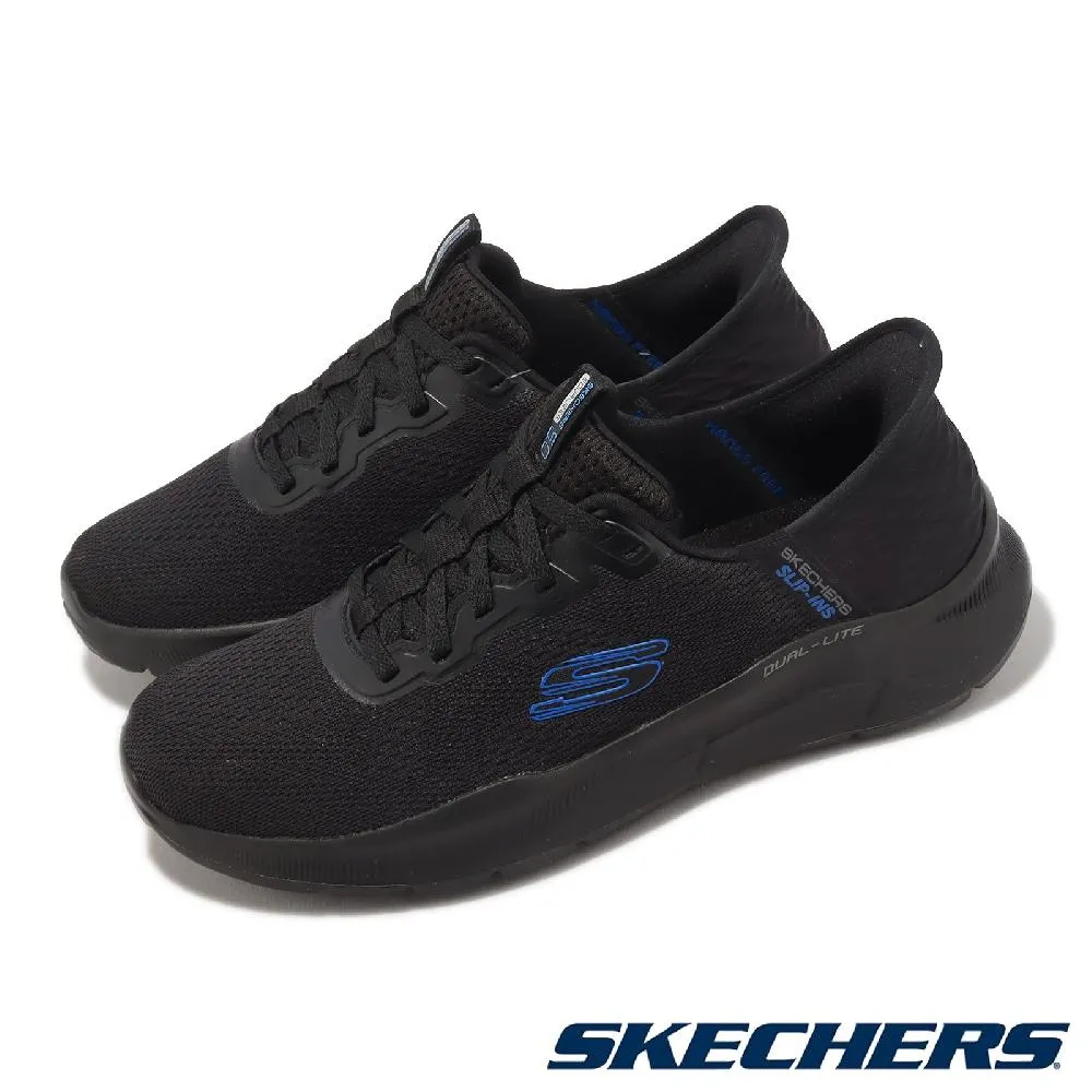 Skechers  Slip-Ins 瞬穿科技舒適科技 ULTRA FLEX 3.0 全黑 工作鞋 149593BBK 歷史價格詳細信息