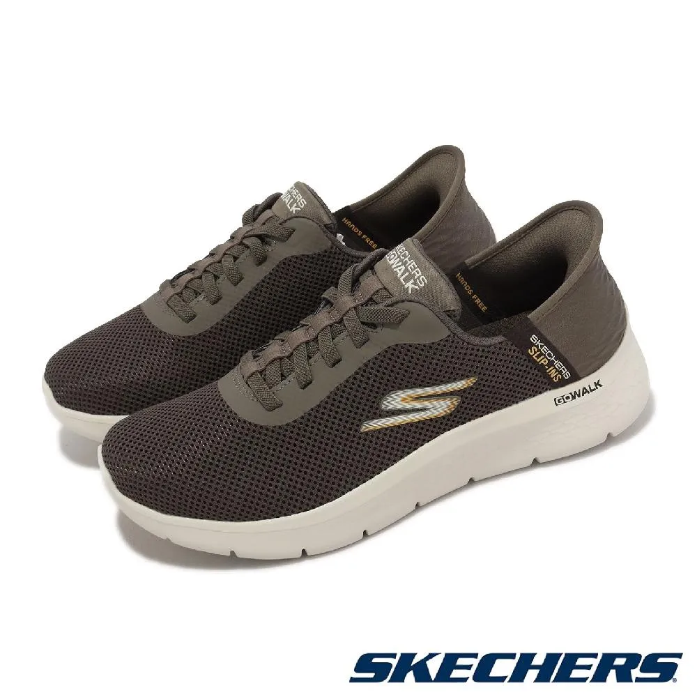 Skechers 休閒鞋 Go Walk Flex 粉紅絲帶 寬楦 灰 粉紅 女鞋 【ACS】 124813WGYPK 歷史價格詳細信息